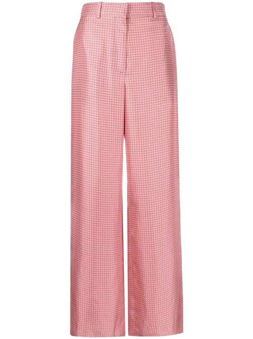 WOMEN Trousers LANVIN | RW TR0010 5743 A2358